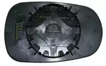 0801G03 LORO Зеркальное стекло, наружное зеркало